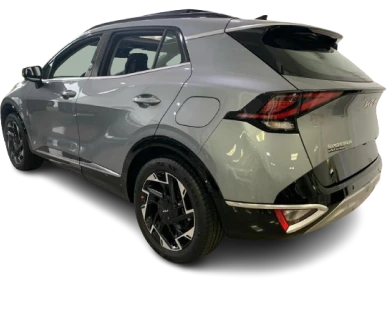 Preço de Kia Sportage Preço de Kia Sportage