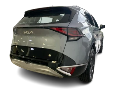 Oferta de Kia Sportage Oferta de Kia Sportage