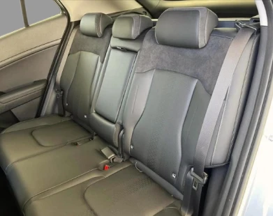 Estilo e Elegância: O Design Distinto do Kia Sportage 2024 Estilo e Elegância: O Design Distinto do Kia Sportage 2024